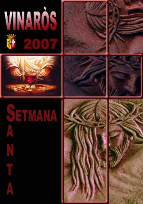 Semana Santa en Vinarós  